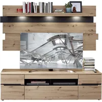 Innostyle TV-Lowboard Memphis Artisan-Eiche