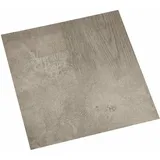 vidaXL Bodenbelag, Bodenplanken Pvc
