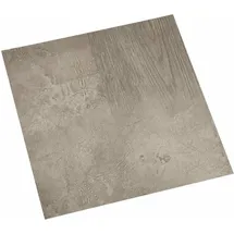 vidaXL Bodenbelag, Bodenplanken Pvc