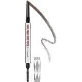 Benefit Cosmetics Benefit Goof Proof Brow Pencil Augenbrauenstift 0.34 g - Warm Deep Brown