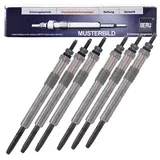 BorgWarner (Beru) (BERU) Glühkerze