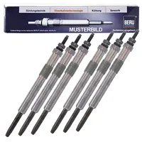 BorgWarner (Beru) (BERU) Glühkerze