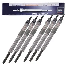 BorgWarner (Beru) (BERU) Glühkerze