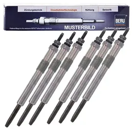 BorgWarner (Beru) (BERU) Glühkerze
