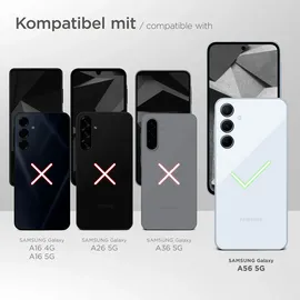 OneFlow Active Pro Belt Samsung Galaxy A56 5G Laufgürtel atmungsaktiv