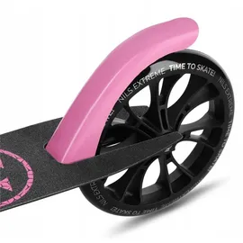 Nils Extreme HM1302 Rosa/Pink