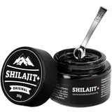 5Elementum Shilajit 30 g Flüssigkeit