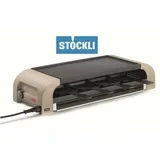 Stöckli PizzaGrill for8 Crispy