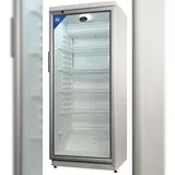 A&S polarny Gastro Kühlschrank Flaschenkühlschrank Getränkekühlschrank 290 L. 600x600x1450mm