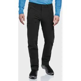 Schöffel Herren Folkstone Warm Hose (Größe M, schwarz)