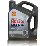 Shell Motoröl Helix 5W-30 Motorenöl 5 L