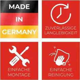 Schulte Heizstab Typ 5 300 Watt