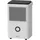Be Cool Luftentfeuchter BC10LEF2301 10 l/Tag 1,8 l Wassertank Timer