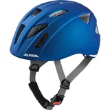 Alpina Ximo LE 47-51 cm Kinder blue 2021