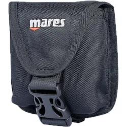 Mares - Trimbleitaschen 1 Paar - Trim Wight Kit - 1 Pair