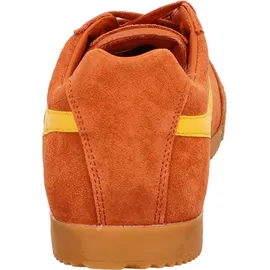 GOLA Harrier Herren Moody Orange/Sun 44