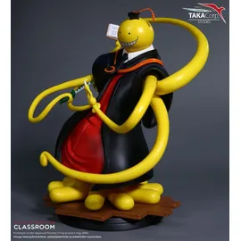 Plastoy Koro Sensei Figur 30 cm
