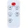 Lifetime Air Luftkühler 871125250382 weiß B/H/T: ca. 24x53x22 cm -