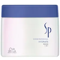 Wella Professionals SP Hydrate Mask 400 ml