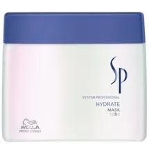 Wella Professionals SP Hydrate Mask 400 ml