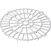 Weck Einlegerost Vollkunststoff