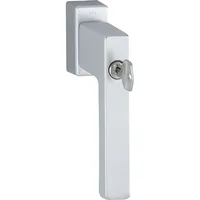 HOPPE Toulon Silber