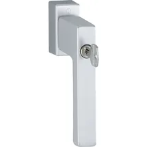 HOPPE Toulon Silber