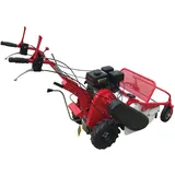 Schlegelmulcher handgeführt Hochgrasmäher 60 cm 32 Y-Schlegel 5,3 kW 252 CCM