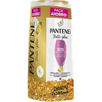 Pantene Pro-V Pantene Defined Curls Shampoo Lot 2 X