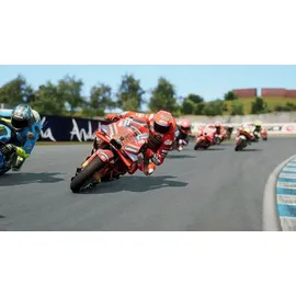 MotoGP 26 - Edition - Download (USK) (Nintendo Switch)