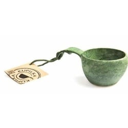 KUPILKA Kuksa small 120 ml Green