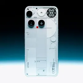 Nothing Phone (3) 16 GB RAM 512 GB White
