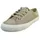 SUPERGA Sneaker Low Beige/Gold 41