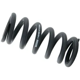 RockShox Metric Coil Stoßdämpferfeder 134 mm 47,5-55 mm Schwarz