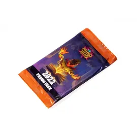 nerdlab games Mindbug Promo Pack 2022 Erweiterung (DE)