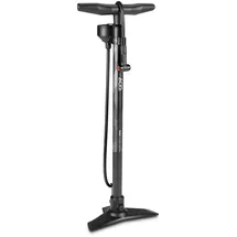 Cube Acid Race Digital Standpumpe schwarz