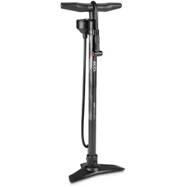 Cube Acid Race Digital Standpumpe schwarz