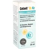Cefavit D3 K2 Liquid pur Tropfen 20 ml