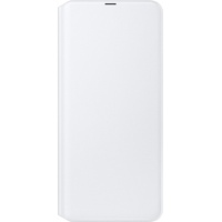 Samsung Wallet Cover Galaxy A90 Smartphone Hülle, Weiss