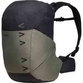 Bergans Vaagaa 26 l khaki/grey