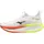 Mizuno Neo Vista 3 Herren Black/White/Orange 44