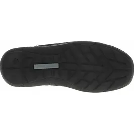 Josef Seibel New Anvers 36 Herren Schwarz 45