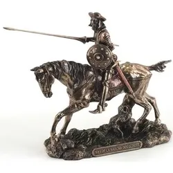 Signes Grimalt  Statuetten und Figuren Quijote  in Gold, Einheitsgrösse