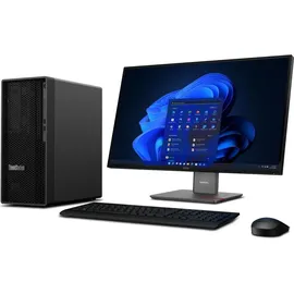 Lenovo ThinkStation P2 Tower Gen2 32 GB RAM 512 GB SSD RTX 5060 Win 11