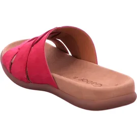 Gabor - 23.704.30 Damen, pink, 41 EU