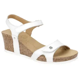 Panama Jack Julia Basics B17 Napa Blanco/White, 41