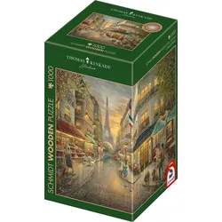 Schmidt Spiele 59798, 1000 Stück(e), andere, 12 Jahr(e)