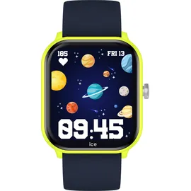 ICE-Watch ICE smart junior 2.0 Yellow Blue