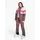Ziener TINDIA-Z Skijacke dusty violet 38