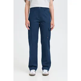 Oxmo Cargohose OXIBEN Regular Blau 36 30